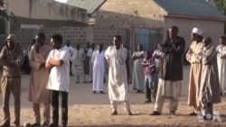 BIDIYO: Harin Kunar Bakin Wake Da Aka Kai Masallaci A Maiduguri