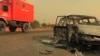 Nigerian Religious Leaders Work to Stop Sectarian Violence in North