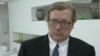 UN Tribunal Envoy Seeking More Funding for Controversial Cases