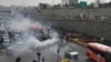 US Official: Iran Protest Deaths May Have Topped 1,000
