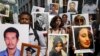 Families of Passengers Killed in Boeing Crash Protest in DC