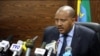 L'Ethiopie met les violences sur le compte d'"ennemis extérieurs" 