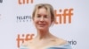 Renée Zellweger retrata a Judy Garland