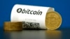 Bank-bank Larang Penggunaan Kartu Kredit untuk Beli Bitcoin