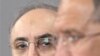 İran nüvə danışıqlarına yenidən başlamağın zəruri olduğu ilə razıdır