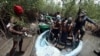 Nigerian Militants: Renewed Fighting or PR Campaign?
