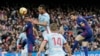Le Barça freiné par Vigo (2-2) au Camp Nou