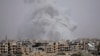IS Claims Deadly Attack in Syria Against US-backed Force
