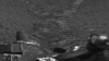 Exitoso primer recorrido del Curiosity en Marte