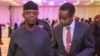 Mataimakin Shugaban Kasa Prof Yemi Osinbajo Ya Kaddamar Da Dokar Yancin Mararsa Lafiya