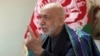 کرزی: روسیه حق ارتباط با طالبان را دارد