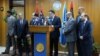 Libyan Factions Agree on 'Road Map' to Peace Despite Lingering Differences