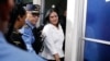 Ex-Honduras First Lady Gets 58 years in Corruption Case