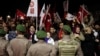 Turkish Courts Order Release of Convicted Military Conspirators