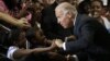 Biden Makes Obama Campaign Appeal to Working-Class Voters