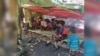 စစ်တပ်အာဏာသိမ်းပြီးနောက် ဒေသခံ ၂၄၀,၀၀၀ အိုးအိမ်စွန့်ခွာရ