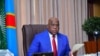 Félix Tshisekedi s'adresse aux Congolais en pleine crise avec le camp pro-Kabila