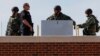Un homme accusé de vouloir commettre un attentat à Oklahoma City arrêté
