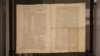 Rare copy of US Constitution sells for $9M at auction 