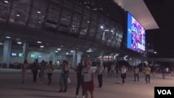 El alcalde de la ciudad de Miami, Francis Suárez, dijo que han extremado medidas para garantizar la seguridad de los fanáticos que asistan al Super Bowl el 2 de febrero próximo.