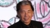 Pencang busana ikonik Jepang-Perancis, Kenzo Takada