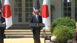 Obama rechaza violencia en Baltimore