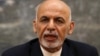  رییس جمهور غنی گفت که پیام اش پیام صلح و ختم خونریزی است 