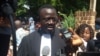 Burkina : 28 ans après, premières inculpations dans l'assassinat de Sankara, "criblé de balles"