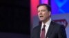 Will Trump Block Comey’s Testimony? White House Aides Don’t Know