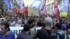 Kurdish Anger Erupts Over Suicide Bombing