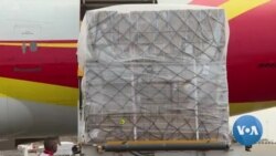 Assistance médicale : La Chine vole au secours du Venezuela