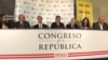 Expresidentes latinoamericanos exigen desconocer elecciones en Venezuela