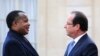 Congo-Brazza : l’opposition dans la rue dimanche pour dire non à un troisième mandat de Denis Sassou Nguesso 