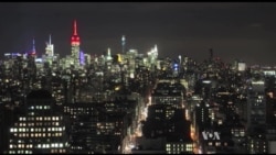 New Twist on Apartment Sharing in NYC Attracts Singles, New Arrivals