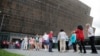 Noose Found in US Capital’s African American Museum
