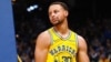 NBA - Golden State reprend la main, Houston en playoffs