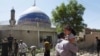 Serangan terhadap Masjid di Irak Tewaskan 15 orang 