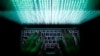 Ukraine, US Intelligence Suggest Russia Cyber Efforts Evolving, Growing 