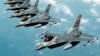 Lockheed Martin Raih Kontrak $1,2 Milyar untuk Upgrade F-16 Korea Selatan