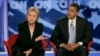 Clinton and Obama, From Foes to Friends