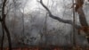 Vast Fires Sweep Across Bolivia as Well as Brazil