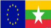 စစ်ကောင်စီကို လက်နက်ခဲယမ်းရောင်းချမှု ပိတ်ပင်ကန့်သတ်ရေး EU ထောက်ခံ