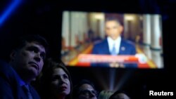 Le président Barack Obama a participé à un sommet sur les énergies renouvelables et le climat (Reuters)