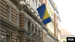 Kantonalnom sudu Sarajevo proslijeđena optužnica na potvrđivanje