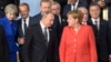 First a Wedding, Then Hard Work: Putin to Visit Germany's Merkel