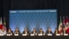 Trans-Pacific Trade Talks End Without Deal