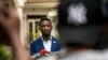 Uganda Opposition Leader Bobi Wine Calls for Rejection of Presidential Election Results