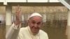 Papa Francis asema siku ya ukimwi duniani ni  muhimu kuwakumbuka watu walioathirika