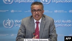 Tedros Adhanom Ghebreyesus, Director General de la OMS, adviritó el lunes a las autoridades en cada país, que las medidas de restricción por la COVID-19 no deben ser a expensas de velar por los derechos humanos.