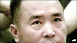 中國頭號通緝犯之一賴昌星